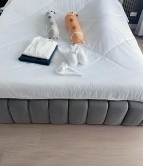 San Sai Apartment | Norden Barn B&B