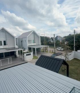 San Sai Apartment | Norden Barn B&B