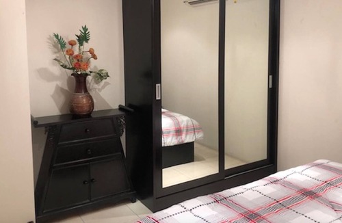 Jomtien Condo | Nordic park Hill residence flat