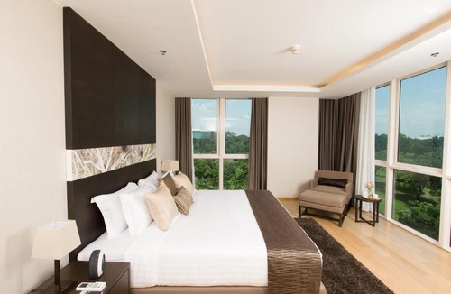 Lak Si Apartment | North Park Serviced Apartment Bangkok