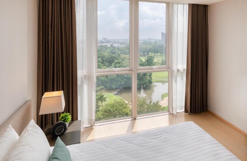 Lak Si Apartment | North Park Serviced Apartment Bangkok