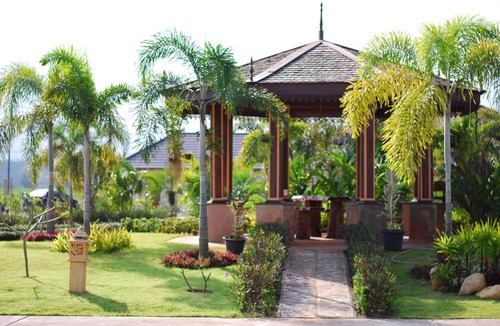 Chiang Rai Hotel | Northstar Hotel & Resort