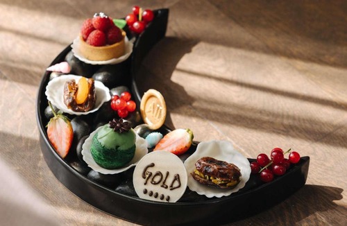 Al Maqta Hotel | Novotel Abu Dhabi Gate