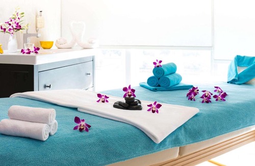 Al Maqta Hotel | Novotel Abu Dhabi Gate