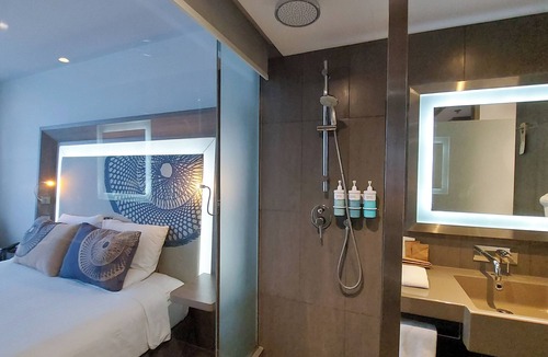 Nong Bon Hotel | Novotel Bangkok Bangna