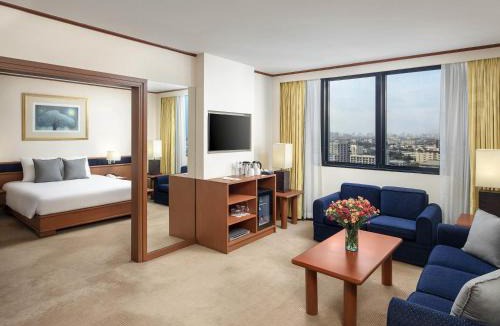 Nong Bon Hotel | Novotel Bangkok Bangna