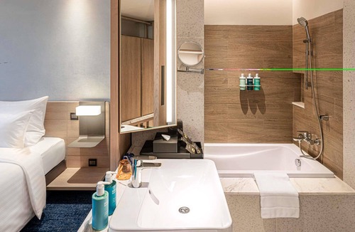 Rangsit Hotel | Novotel Bangkok Future Park Rangsit