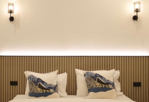 Ban Chang Apartment | Now Hostel