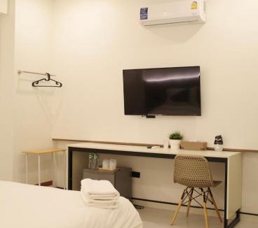 Ban Chang Apartment | Now Hostel