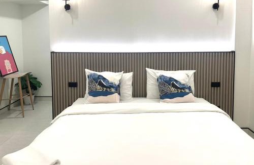 Ban Chang Hostel | NOW’S HOSTEL