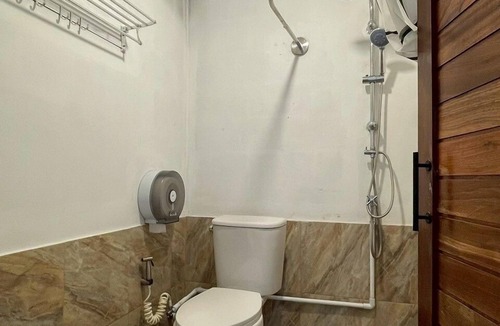 Lan Sak Resort | NUBDAO 168 Homestay