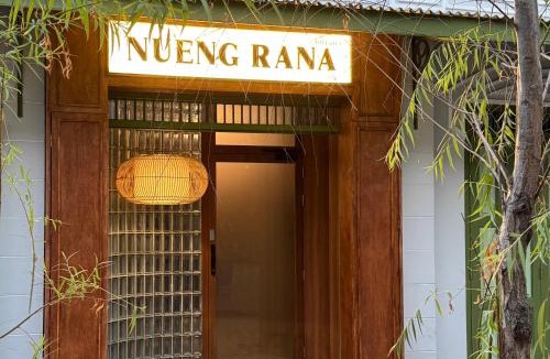 Chakkrawat House | Nueng Rana 113 Unique House in Chinatown 3BR 2BA