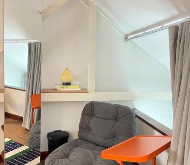 Chakkrawat House | Nueng Rana 113 Unique House in Chinatown 3BR 2BA