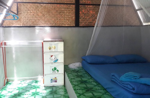 Pai Hotel | Nusha Homestay