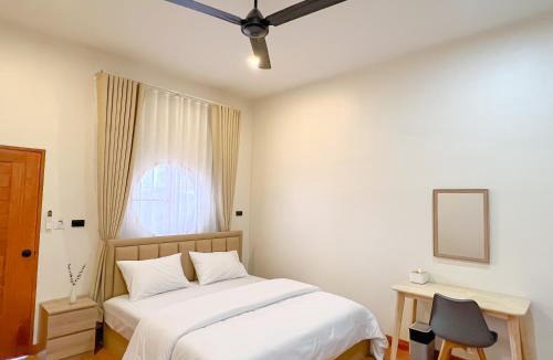 Nam Yun Hotel | NY PLACE HOTEL