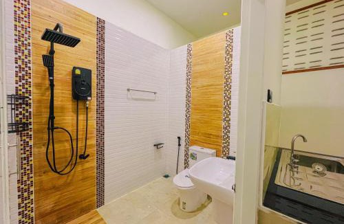 Nam Yun Hotel | NY PLACE HOTEL