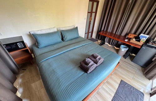 Bai Lan House | O Zen Resort