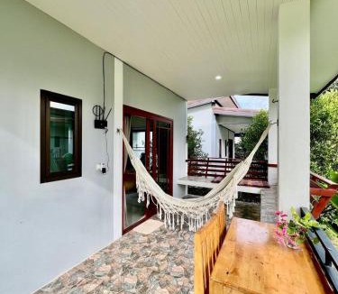 Nong Chaeng House | Oak House by JuliePc Property B