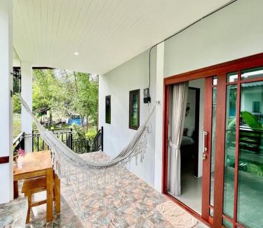 Nong Chaeng House | Oak House by JuliePc Property B