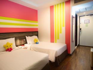 Yan Nawa Hotel | Oakwood Hotel & Residence Bangkok
