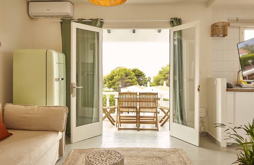 Binibequer Vell Apartment | Oasis Blanc Binibeca