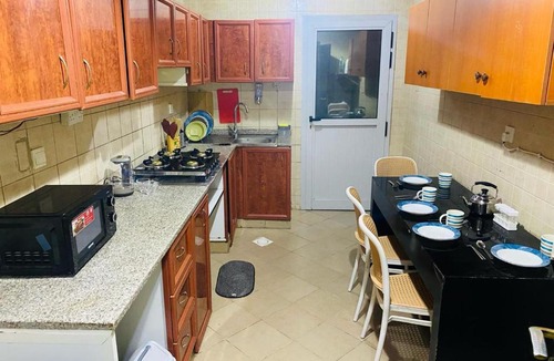 Al Mankhool Hostel | Oasis Hostel