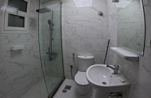 Ajman Apartment | Oasis Tower Burj Al waha