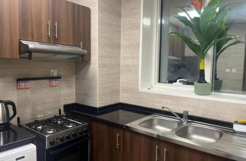 Ajman Apartment | oasis tower family apartment 2904