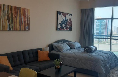 Dubai Sports City Apartment | oasis tower sports city