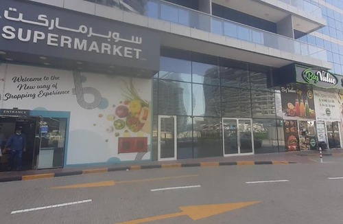 Dubai Sports City Apartment | oasis tower sports city