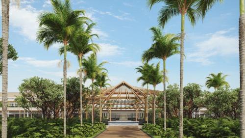 Costa Mujeres Hotel | Ocean Allure Costa Mujeres - Adults Only - All Inclusive