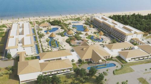 Costa Mujeres Hotel | Ocean Allure Costa Mujeres - Adults Only - All Inclusive