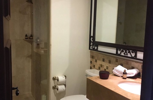 Marina Resort | Ocean Front Grand Solmar Land's End Luxury Master Suite Cabo San Lucas