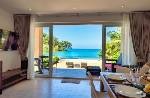 Klong Son Villa | Ocean Half Moon Villa - by KohChangVillas