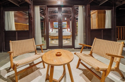 Kutuh Hotel | Ocean Heritage