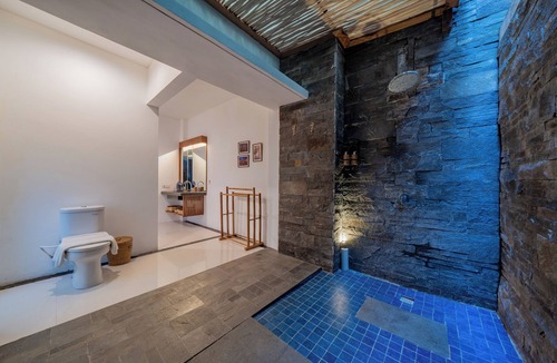 Kutuh Hotel | Ocean Heritage