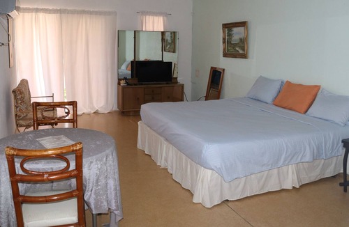 Rockley Apartment | Ocean View Apartments
