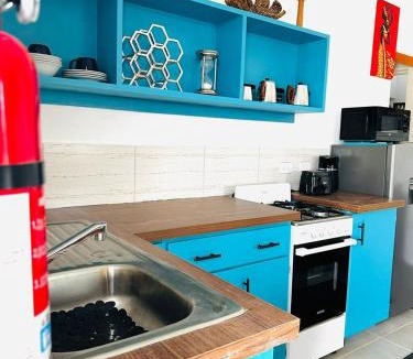 Apple Hall Apartment | Ocean View Vacation Rental Near Beach Free Parking