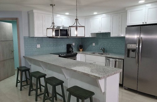 Rosarito Condo | Oceanfront Brand New Unit at La Jolla Excellence The Pelican