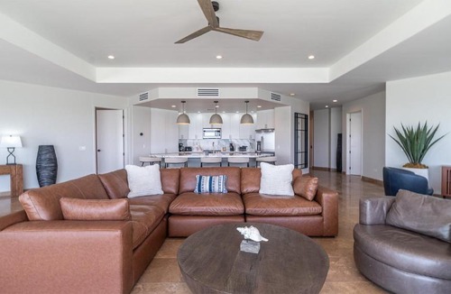 Bella Vista House | Oceanfront Luxury – 4BR/35BA | Coronado 508 at Las Palomas