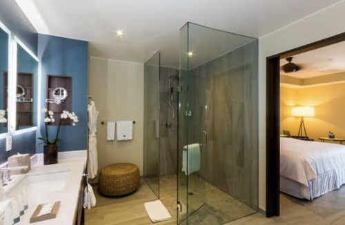 Santa Rosa Villa | Oceanfront Luxury Westin Los Cabos 2 Bedroom Villa Sleeps 6