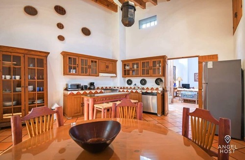 La Paz Condo | Oceanview Poolside Bliss by Vibrant Malecón