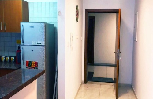Dubai Apartment | Octavius Holiday Home, Large 2 BR Apt near Global Village & Dubai Outlet Mall