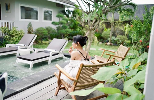 Purwakerti Villa | ody's villa