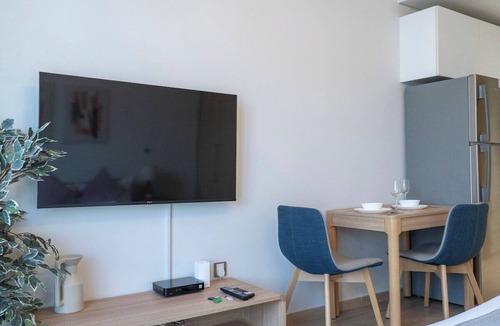 Jebel Ali Apartment | OFFER! 50% OFF! Stylish flat for 2 people!