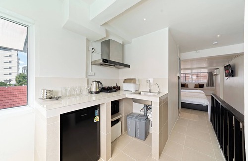 Ban Phan Thom Apartment | OH Suites 72