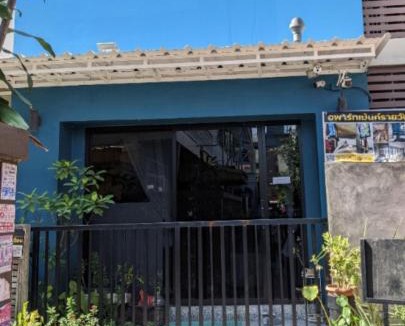 Siriraj Apartment | Old Town- mimi cozy studio *70 SQM good for family
