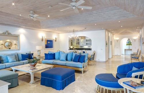 Holder's Hill Villa | OLD TREES BARBADOS- PAYNES BAY BEACH FRONT VILLA WITH PLUNGE POOL