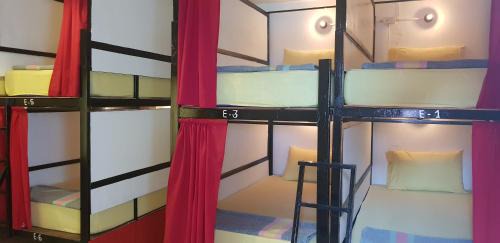 Haad Rin Hostel | Om Ganesh Hostel