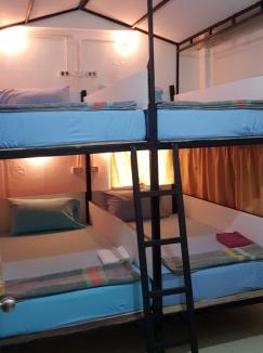 Haad Rin Hostel | Om Ganesh Hostel